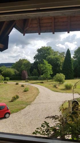Bed & Breakfast Chambre D?h�te Normande
