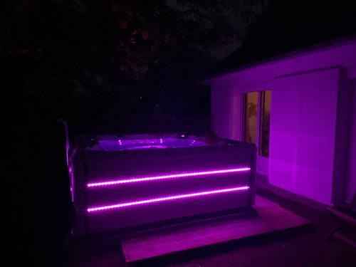 Bed & Breakfast Chambre Ambiance Campagne Chic