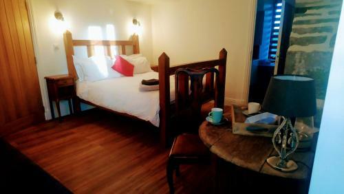 Frenes B&B