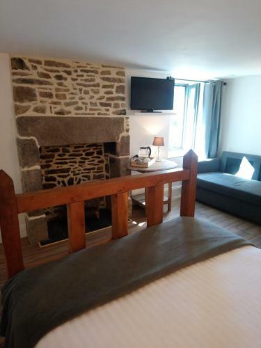 Frenes B&B