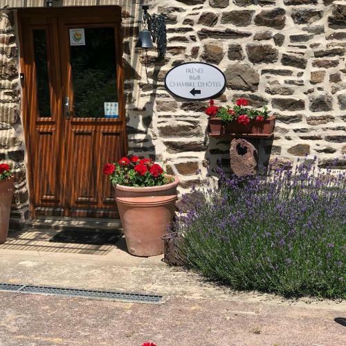 Frenes B&B