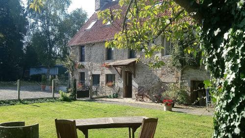 Frenes B&B