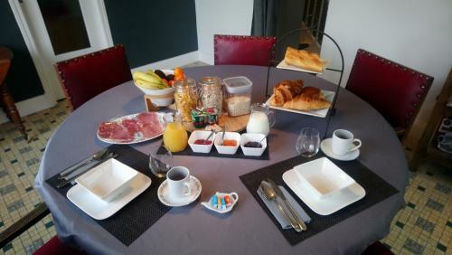 Frenes B&B