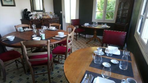 Frenes B&B