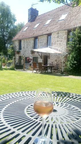 Frenes B&B