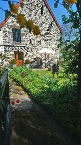 Frenes B&B