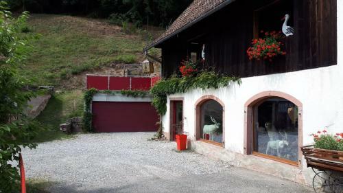 Apartamento Le Moulin Des Automates