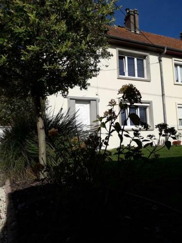 Villa Jolie Maison De Campagne