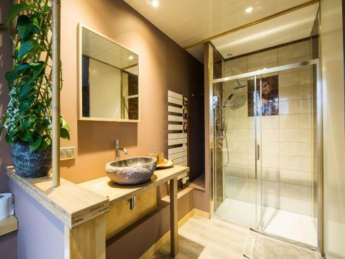 Bed & Breakfast Chambres D'h�tes & G�tes La Paysanne