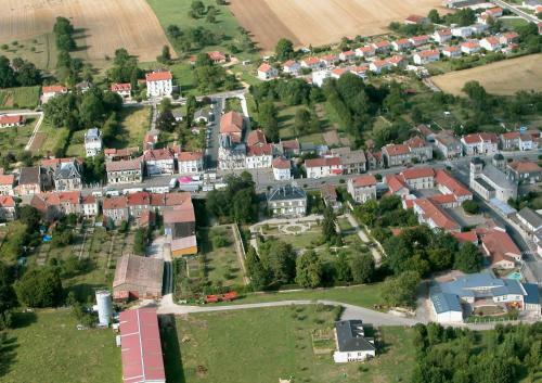 Bed & Breakfast Chambres D'h�tes & G�tes La Paysanne