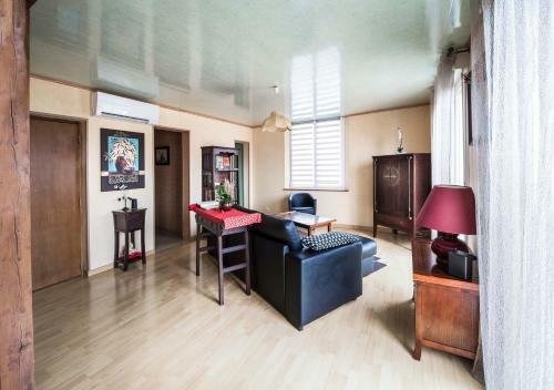 Bed & Breakfast Chambres D'h�tes & G�tes La Paysanne