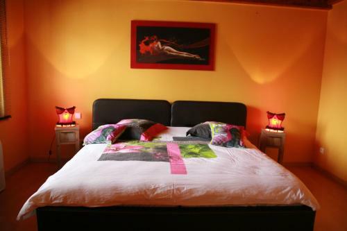 Bed & Breakfast Chambres D'h�tes & G�tes La Paysanne