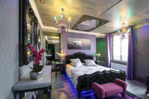 Bed & Breakfast Chambres D'h�tes & G�tes La Paysanne