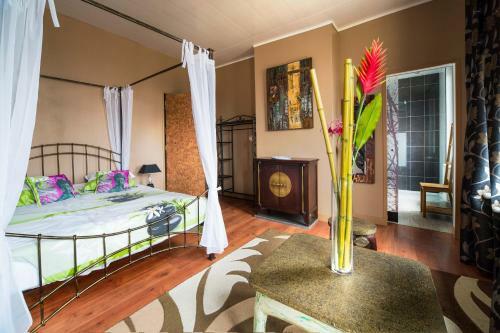 Bed & Breakfast Chambres D'h�tes & G�tes La Paysanne
