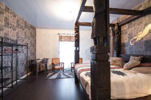 Bed & Breakfast Chambres D'h�tes & G�tes La Paysanne