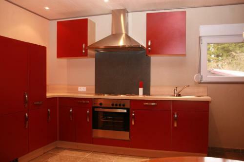 Bed & Breakfast Chambres D'h�tes & G�tes La Paysanne