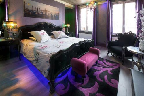Bed & Breakfast Chambres D'h�tes & G�tes La Paysanne
