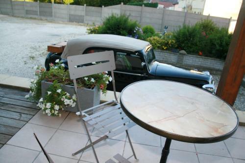 Bed & Breakfast Chambres D'h�tes & G�tes La Paysanne