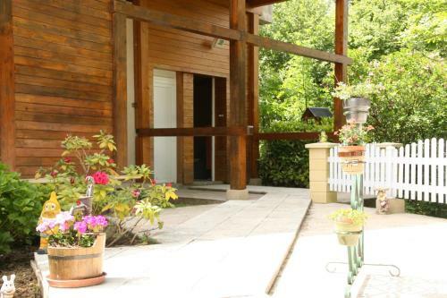 Bed & Breakfast Chambres D'h�tes & G�tes La Paysanne