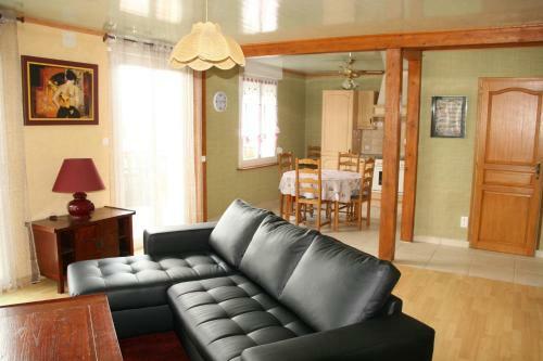 Bed & Breakfast Chambres D'h�tes & G�tes La Paysanne