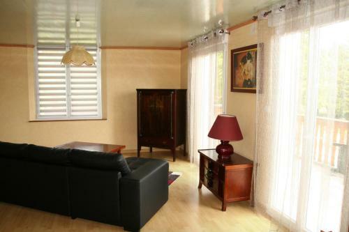 Bed & Breakfast Chambres D'h�tes & G�tes La Paysanne