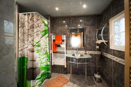 Bed & Breakfast Chambres D'h�tes & G�tes La Paysanne