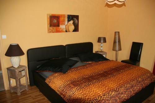 Bed & Breakfast Chambres D'h�tes & G�tes La Paysanne