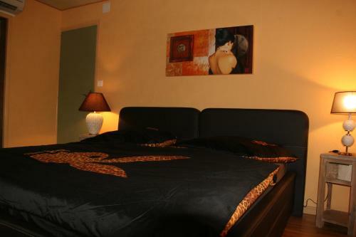 Bed & Breakfast Chambres D'h�tes & G�tes La Paysanne