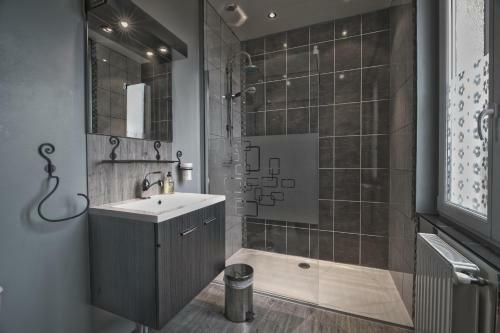 Bed & Breakfast Chambres D'h�tes & G�tes La Paysanne