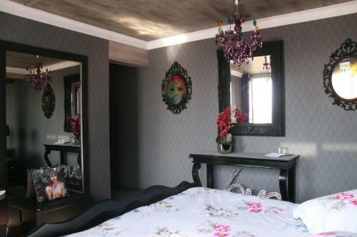 Bed & Breakfast Chambres D'h�tes & G�tes La Paysanne