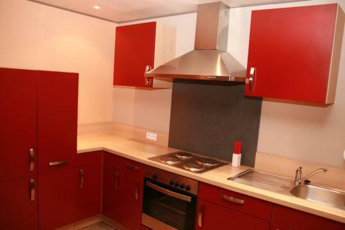 Bed & Breakfast Chambres D'h�tes & G�tes La Paysanne