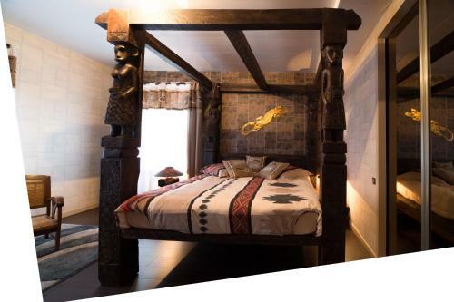 Bed & Breakfast Chambres D'h�tes & G�tes La Paysanne