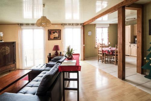 Bed & Breakfast Chambres D'h�tes & G�tes La Paysanne