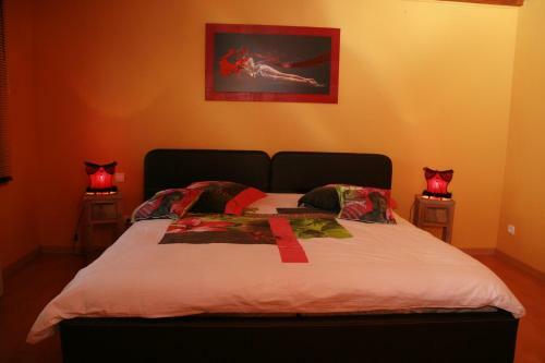 Bed & Breakfast Chambres D'h�tes & G�tes La Paysanne