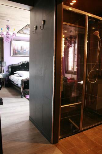 Bed & Breakfast Chambres D'h�tes & G�tes La Paysanne