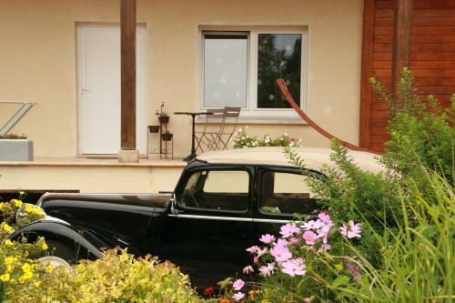 Bed & Breakfast Chambres D'h�tes & G�tes La Paysanne