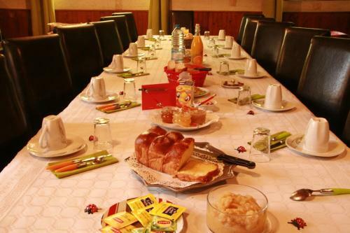 Bed & Breakfast Chambres D'h�tes & G�tes La Paysanne