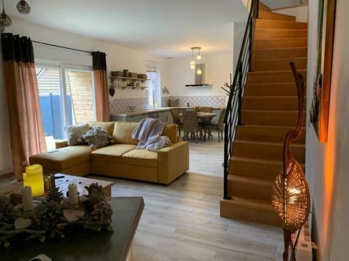 Apartamentos La Grange Du Bois