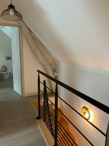 Apartamentos La Grange Du Bois