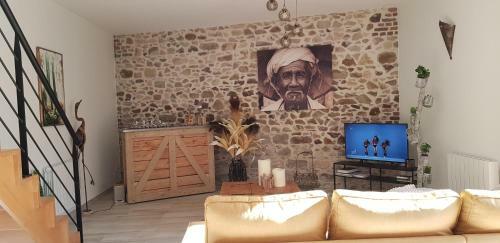 Apartamentos La Grange Du Bois