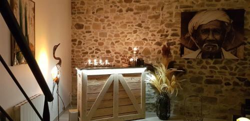 Apartamentos La Grange Du Bois