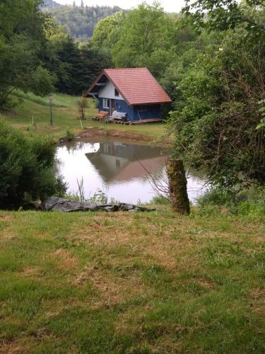 Gite Spa D�tente Nature