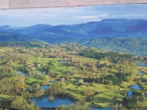 Gite Spa D�tente Nature