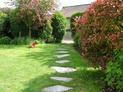 Bed & Breakfast Chambres D'h�tes De Cilia