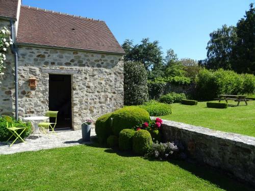 Bed & Breakfast Chambres D'h�tes De Cilia