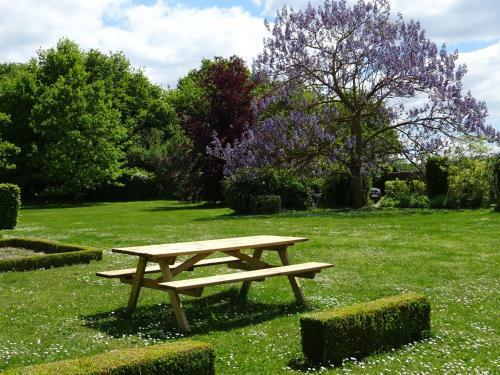 Bed & Breakfast Chambres D'h�tes De Cilia