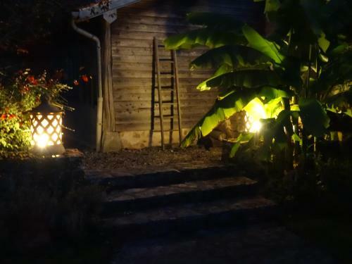 Bed & Breakfast Chambres D'h�tes De Cilia
