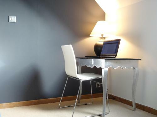 Bed & Breakfast Chambres D'h�tes De Cilia