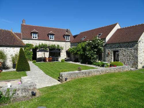 Bed & Breakfast Chambres D'h�tes De Cilia