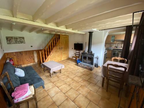 La Maison Lierue
